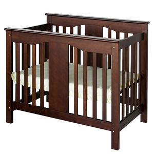 Item # 020MCRB - Finish: Espresso<br><br.Available in White<br><br>Assembly Required<br><br>Made in China<br><br>Assembled Dimensions: 42.125